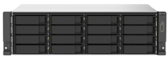 Сетевой RAID-накопитель QNAP TS-1673AU-RP-16G