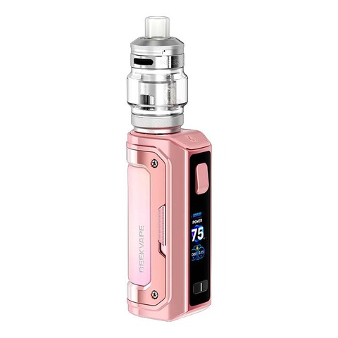 Geek Vape Aegis Mini 5 Kit 3200mAh - Sunset Rose