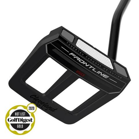 Cleveland FRONTLINE ISO SINGLE BEND PUTTER