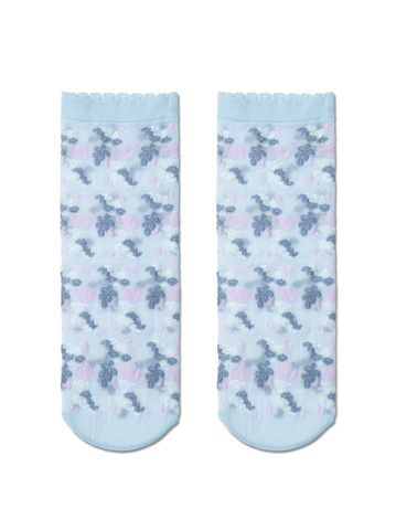 Носки Fantasy 19С-113СП Conte