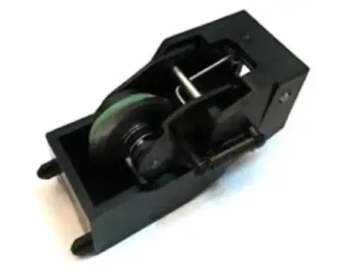 Узел резки в сборе HP Cutter assembly оригинальный CR35767007