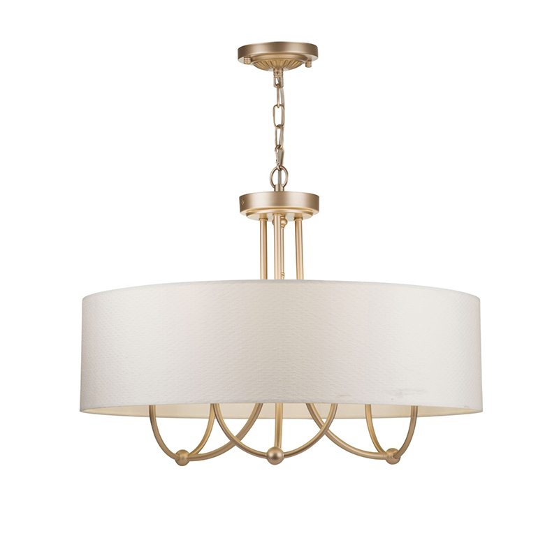 Подвесная люстра Maytoni Roma ARM006PL-06G купить в Москве