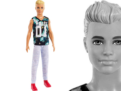 Кукла Barbie Ken Мода