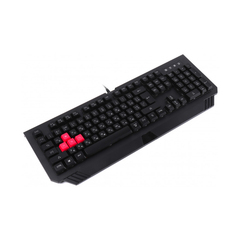 Клавиатура A4Tech Bloody B120N Black