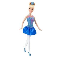 Кукла Золушка Балерина Ballerina Princess - Cinderella