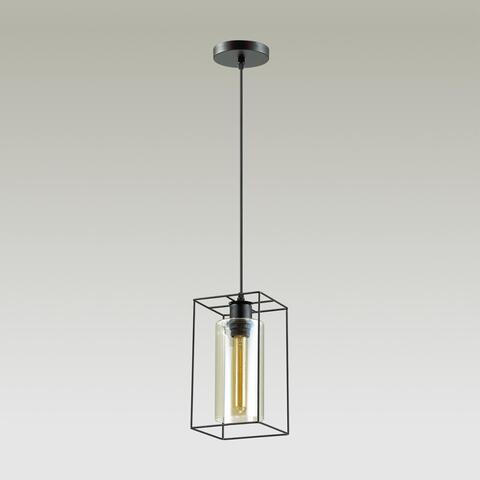 Подвесной светильник Lumion ELLIOT 3728/1