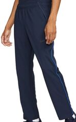 Теннисные брюки Nike Dri-Fit Woven Team Training Trousers M - obsidian/game royal/black