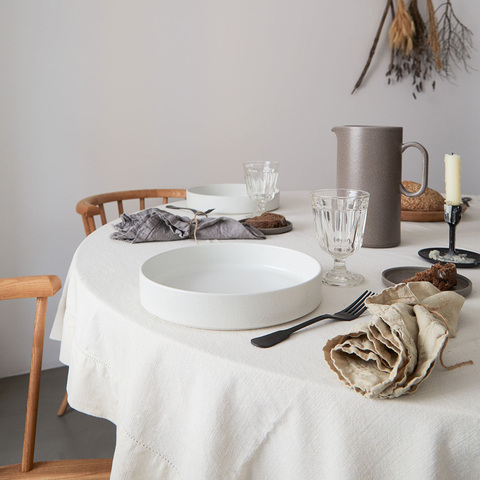 Чаша 29.1см Costa Nova Redonda white rns291-whi