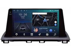 Магнитола для Mazda 3 (2014-2018) Android 10 3/32GB DSP 4G модель CB-138TS18