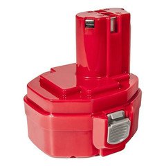 Аккумулятор для MAKITA ПРАКТИКА 14,4В, 2,0Ач,  NiCd (032-133)