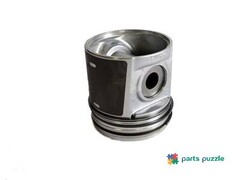 Поршень в сборе с кольцами, 1-й ремонт / KIT, PISTON/RIN АРТ: T426393