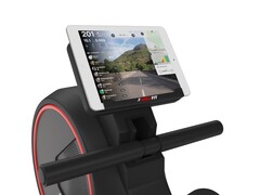 Гребной тренажер UnixFit Techno Rower 410 RMTF410