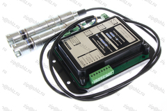 Устройство контроля перегрузки кабины лифта с двумя датчиками УКП ПС70.50.1000.2-УХЛ4