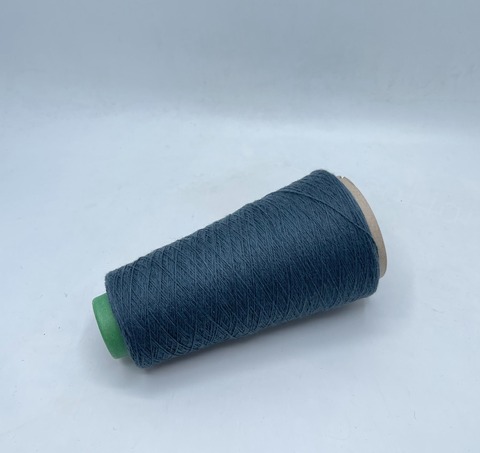 Loro Piana (пр.Италия), art.Cashmere, 2/27 1350м/100гр. 100%кашемир, цвет-Грозовое небо, арт.27166