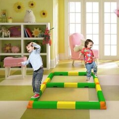 Набор Walkedge "Прямоугольник" -тактильная дорожка-шагайка