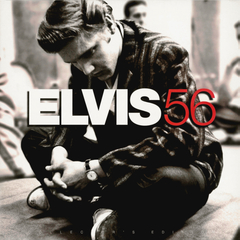 Elvis Presley / Elvis '56 (LP)