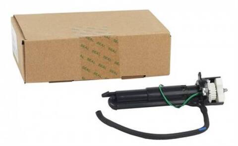 Помпа тонера в сборе RICOH Aficio MP C2800/C3001/C3300/C3501/C4000/C4501/C5000/SP C820 cyan