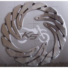 тормозной диск задний Suzuki RM-Z 250 '07-20 + RM-Z 450 '05-20