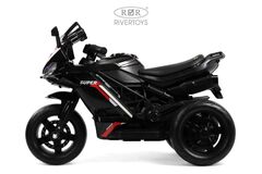 Трицикл K002PX-A