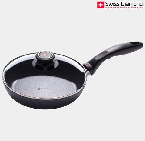 Сковорода Swiss Diamond SD 6426iC 26 см