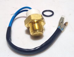 Датчик включения вентилятора для Suzuki VX800/ VZ800/ Bandit 250 /GSF 250/ GSX 400