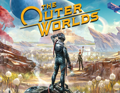 The Outer Worlds (Steam) (для ПК, цифровой код доступа)