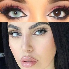 Solótica™ Hidrocor - CRISTAL