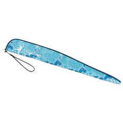 сердца голубые синие