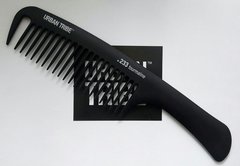 URBAN TRIBE Гребень c ручкой Tourmaline 20.8 см