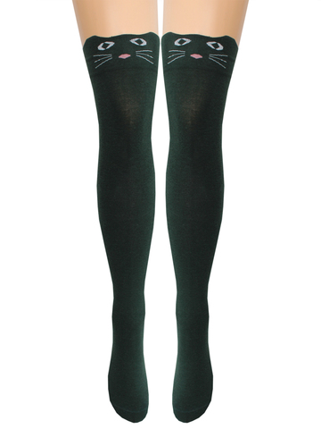 Ботфорты 1007-5-2 Hobby Line