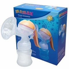 Молокоотсос ручной LS-A06 (стандарт)