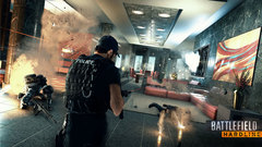 Battlefield: Hardline (диск для PS4, полностью на русском языке)