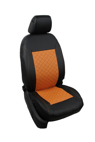 Универсальные 2 места