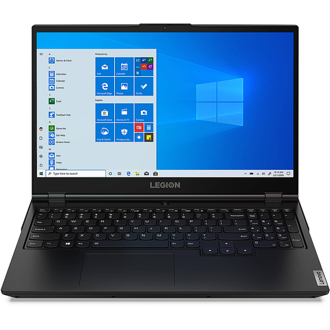 Noutbuk \ Ноутбук \ Notebook Lenovo Legion 5 15ARH05 (82B100D1RK)