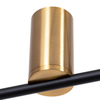 Люстра Divinare Tilda 1126/04 PL-9