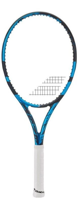 Babolat Pure Drive Team blue