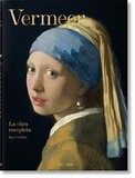 TASCHEN: Vermeer. The Complete Works