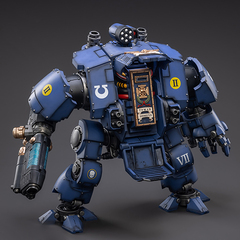 Фигурка Warhammer 40,000: Ultramarines Redemptor Dreadnought Brother Tyleas