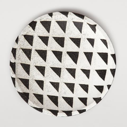 ТАРЕЛКА ДЕКОРАТИВНАЯ MIGAJAS