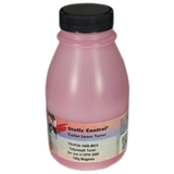Тонер для CLJ2600, EP-307 magenta (малиновый) 90гр. Static Control toner (Ресурс 2000 стр.)