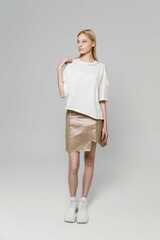 Футболка Саиф