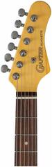 CRAFTER Charlotte (Silhouette) RS Tobacco Sunburst - Электрогитара