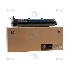 Тонер-картридж БУЛАТ s-Line C-EXV36 для Canon iR 6055 (Чёрный, 56000 стр.)