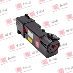 Тонер-картридж БУЛАТ s-Line 106R01337 для Xerox Phaser 6125 (Жёлтый, 1000 стр.)