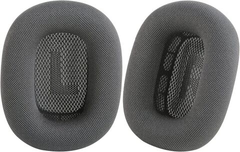 Амбушюры для наушников Apple AirPods Max (Сетка, ткань)