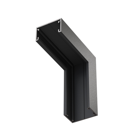 Комплектующие для накладной трековой системы Maytoni Accessories for tracks basity TRA172ICL-11B
