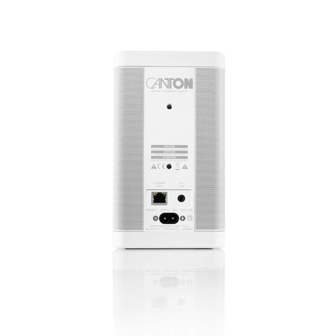 Canton Smart Cinema Box 9