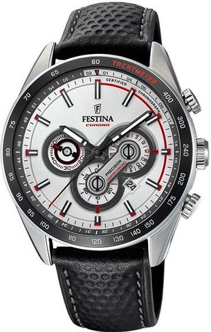 Наручные часы Festina F20202/1 фото