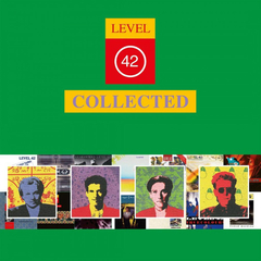Level 42 / Collected (2LP)