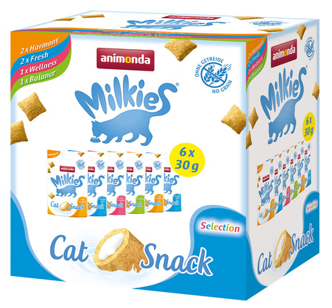 Animonda Milkies Selection